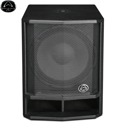 Loa Wharfedale DVP-X15B 2